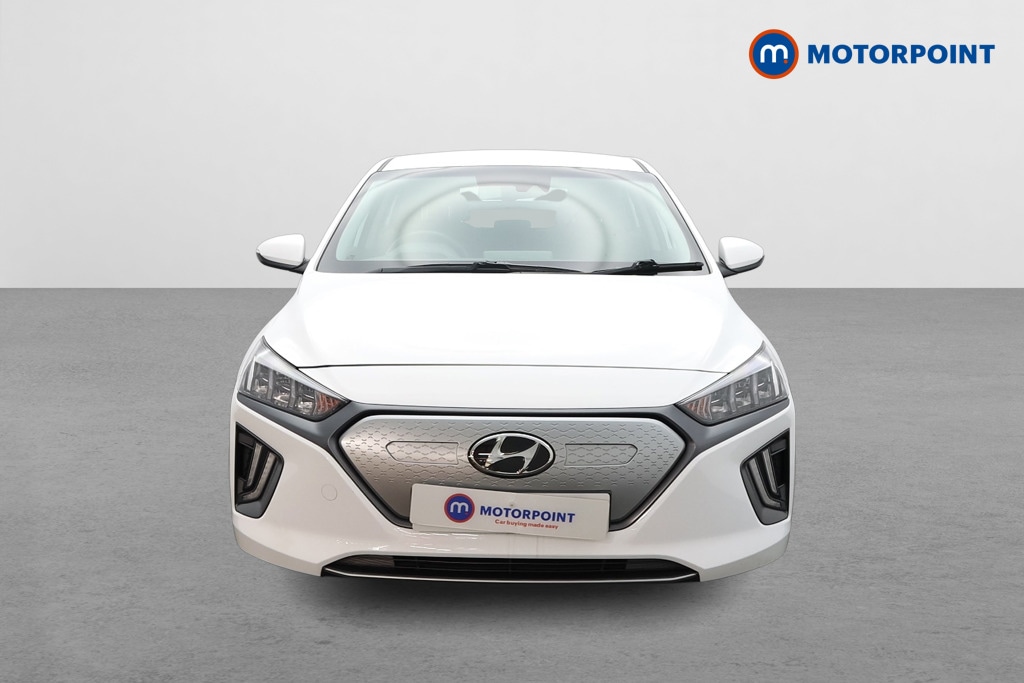 Used Hyundai IONIQ 2022 for sale - 77519864: Photo 2