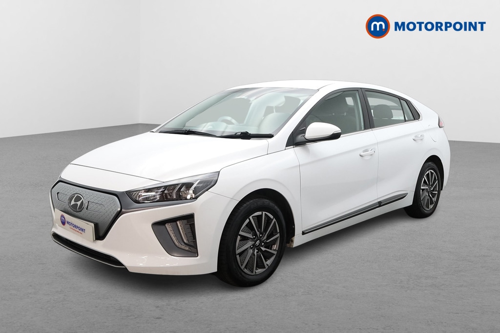 Used Hyundai IONIQ 2022 for sale - 77519864: Photo 3