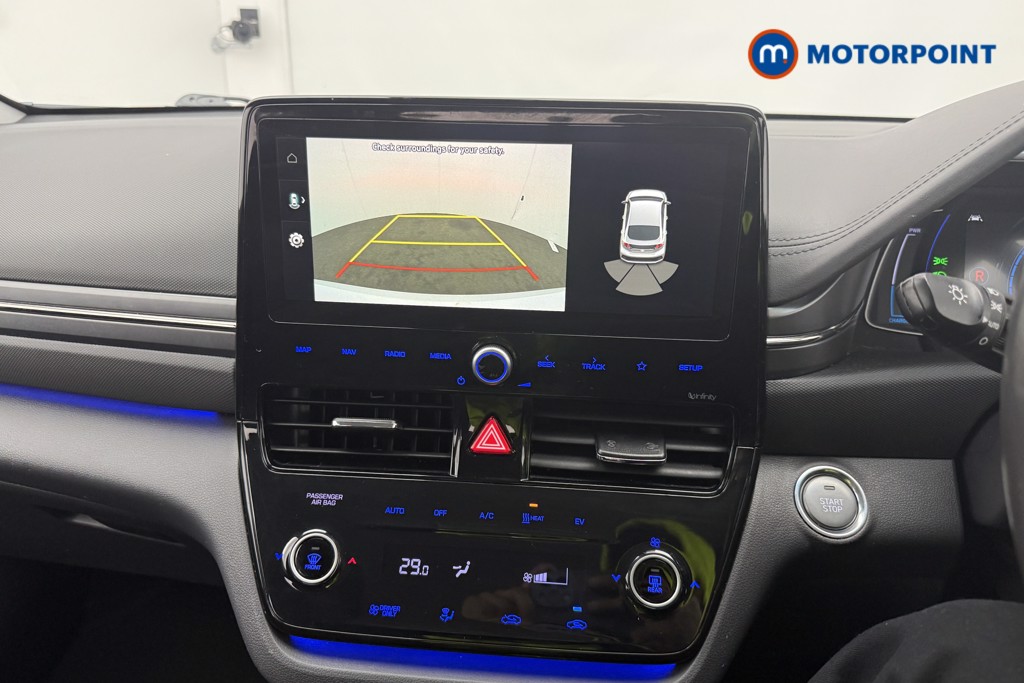 Used Hyundai IONIQ 2022 for sale - 77519864: Photo 31