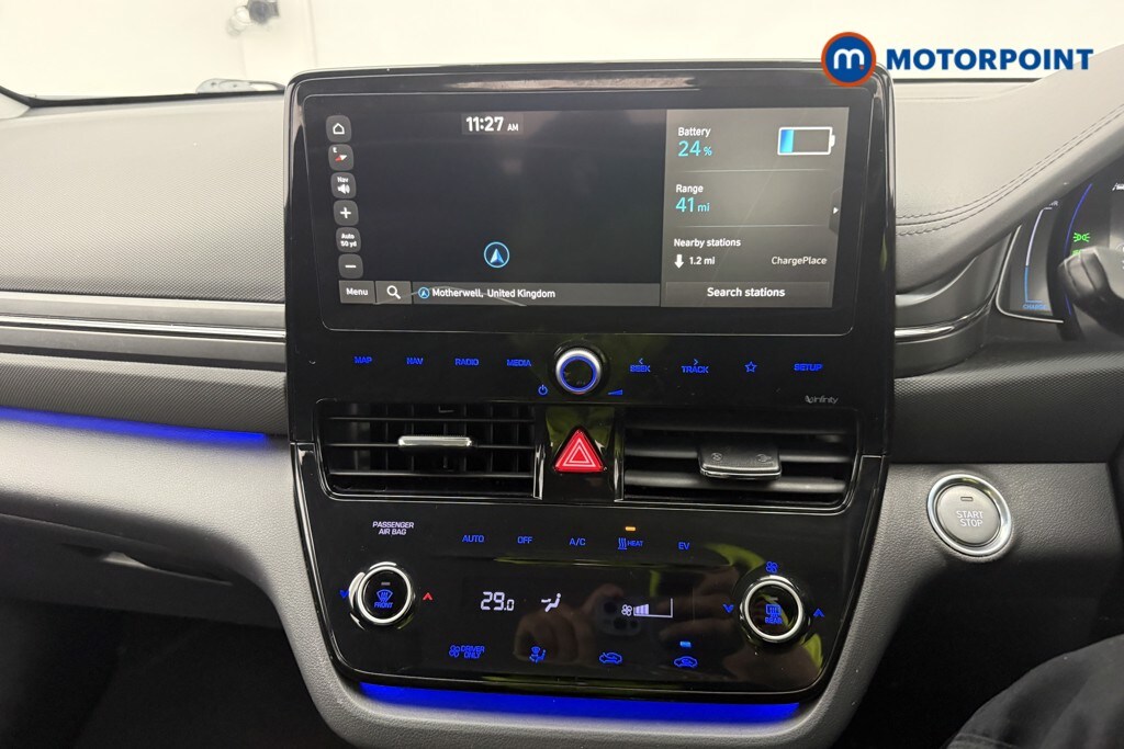 Used Hyundai IONIQ 2022 for sale - 77519864: Photo 32