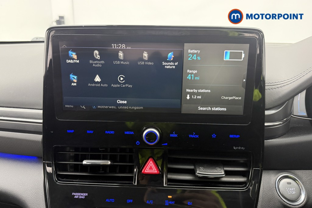 Used Hyundai IONIQ 2022 for sale - 77519864: Photo 33