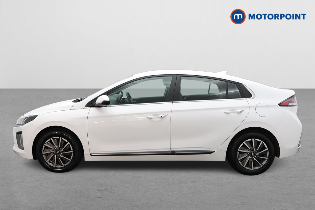 Used Hyundai IONIQ 2022 for sale - 77519864: Photo 4