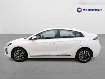 Used Hyundai IONIQ 2022 for sale - 77519864: Photo