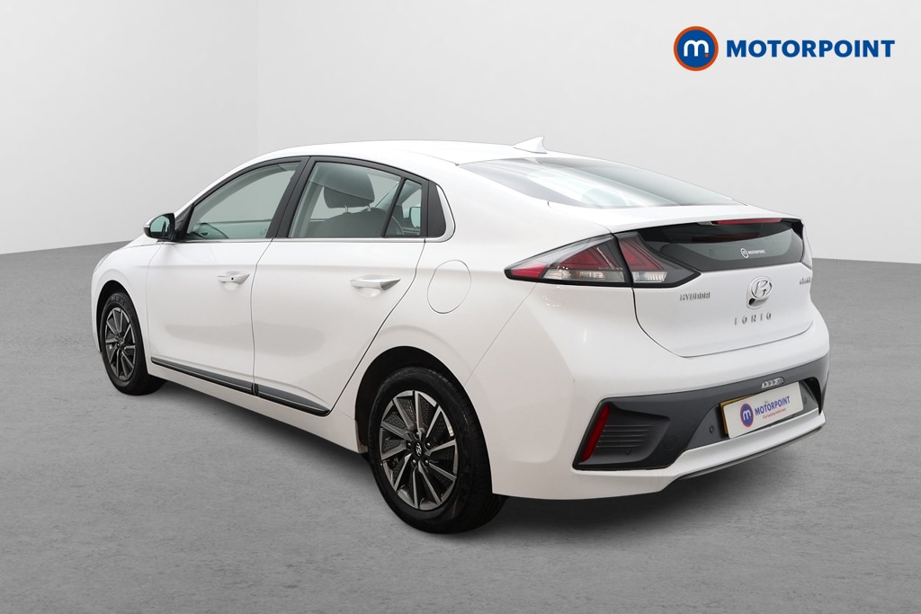 Used Hyundai IONIQ 2022 for sale - 77519864: Photo 5