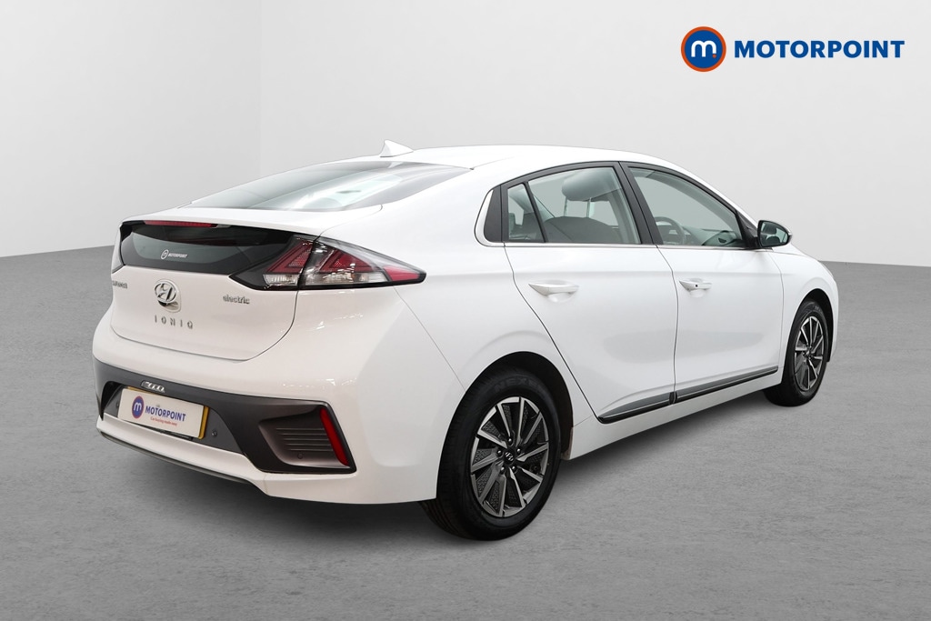 Used Hyundai IONIQ 2022 for sale - 77519864: Photo 7