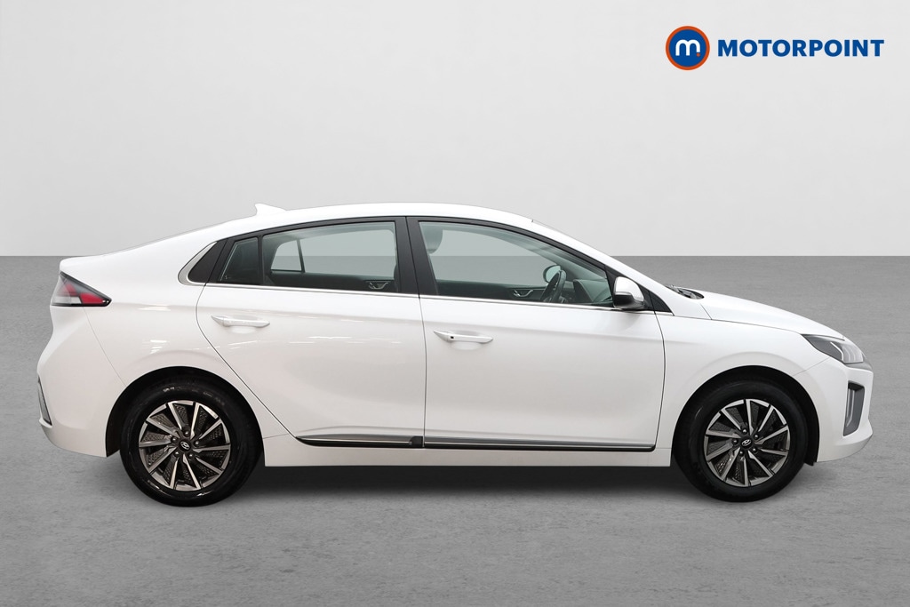 Used Hyundai IONIQ 2022 for sale - 77519864: Photo 8