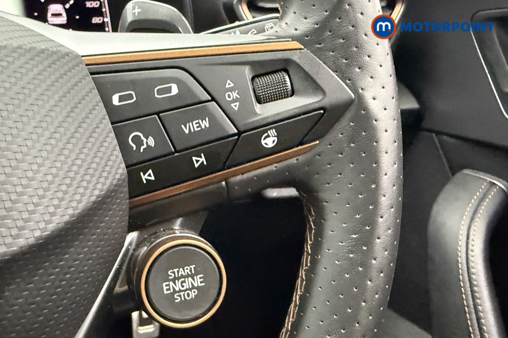 Used Cupra Formentor 2021 for sale - 76344895: Photo 33