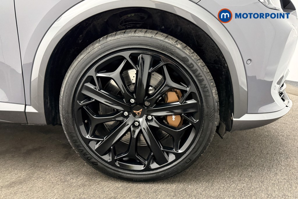 Used Cupra Formentor 2021 for sale - 76344895: Photo 38