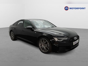 Used Audi A6 2019 for sale - 78281923: Photo