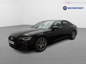 Used Audi A6 2019 for sale - 78281923: Photo