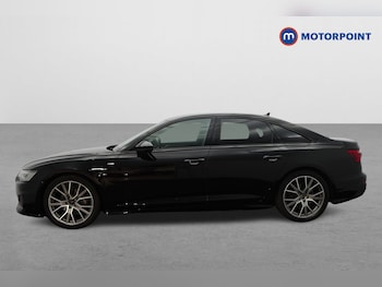 Used Audi A6 2019 for sale - 78281923: Photo
