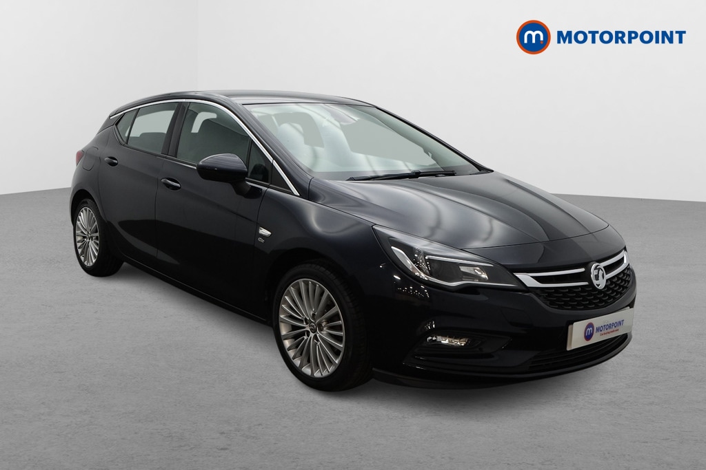 Used Vauxhall Astra 2019 for sale - 76819510: Photo 1