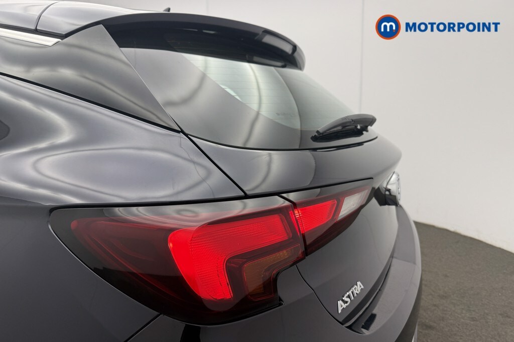 Used Vauxhall Astra 2019 for sale - 76819510: Photo 35