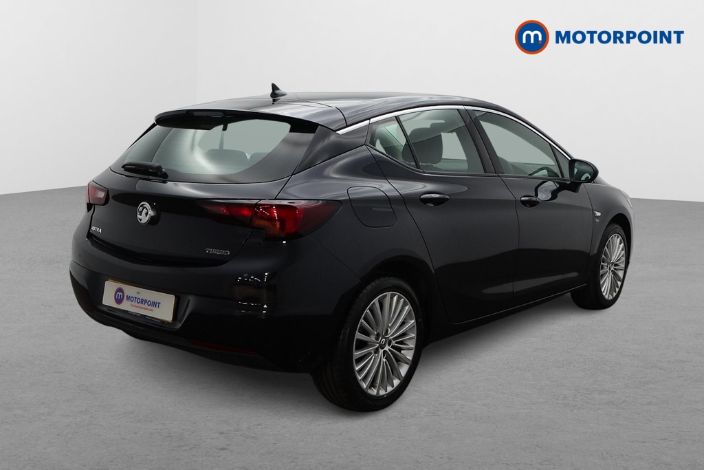 Used Vauxhall Astra 2019 for sale - 76819510: Photo 7