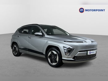 Used Hyundai KONA 2025 for sale - 75738842: Photo