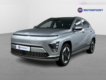 Used Hyundai KONA 2025 for sale - 75738842: Photo