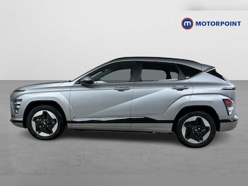 Used Hyundai KONA 2025 for sale - 75738842: Photo