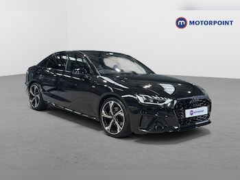 Used Audi A4 2024 for sale - 78556464: Photo
