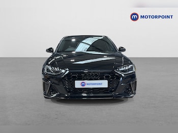 Used Audi A4 2024 for sale - 78556464: Photo