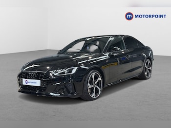 Used Audi A4 2024 for sale - 78556464: Photo