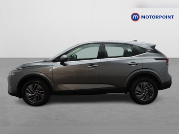 Used Nissan Qashqai 2023 for sale - 78553825: Photo