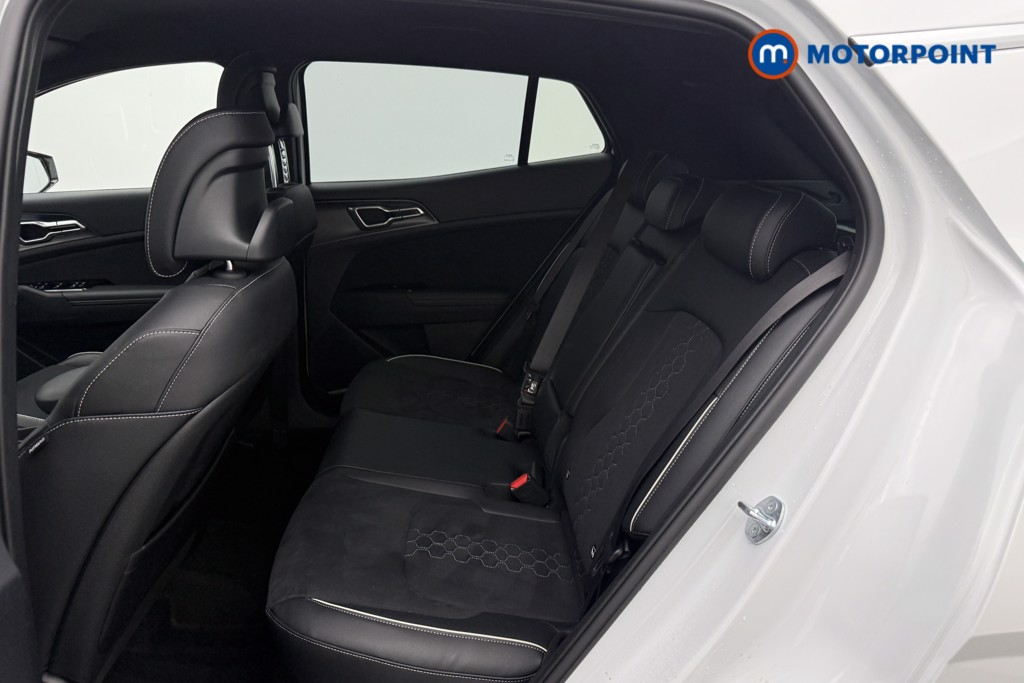 Used Kia Sportage 2025 for sale - 76508545: Photo 10