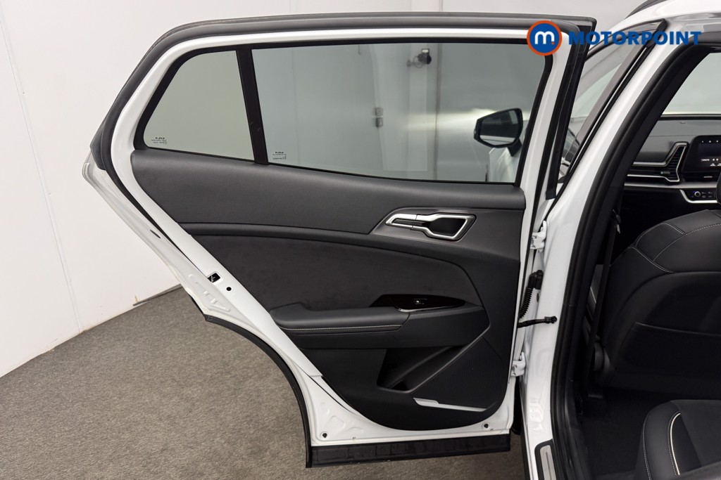 Used Kia Sportage 2025 for sale - 76508545: Photo 11