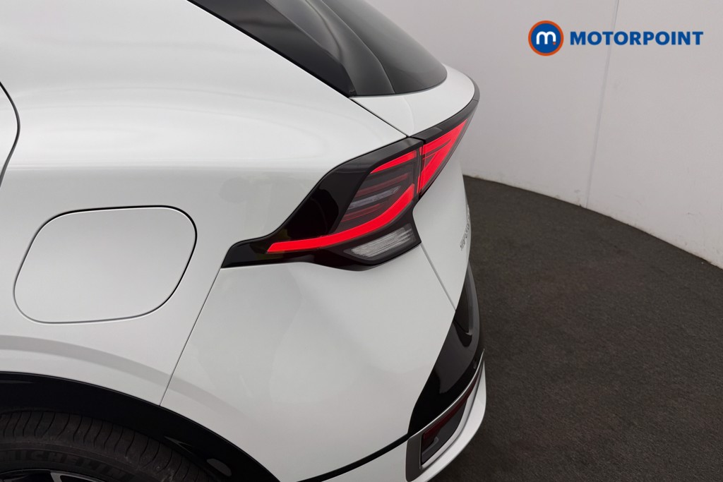 Used Kia Sportage 2025 for sale - 76508545: Photo 12