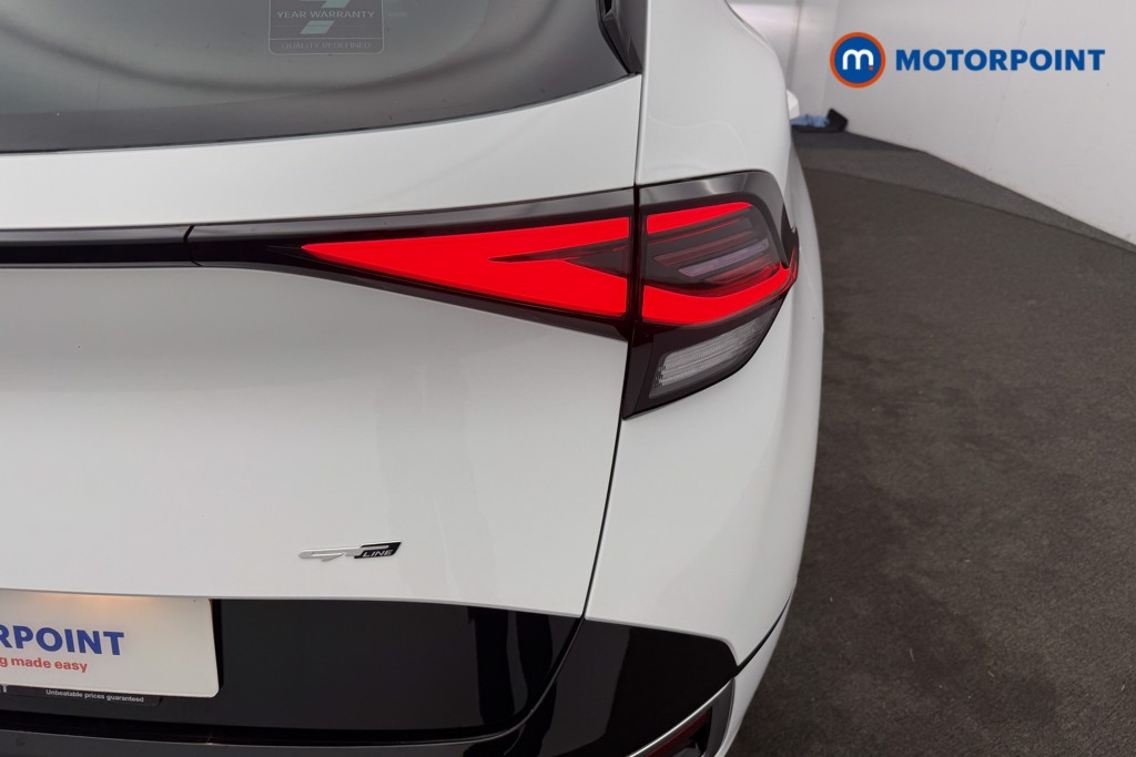 Used Kia Sportage 2025 for sale - 76508545: Photo 13