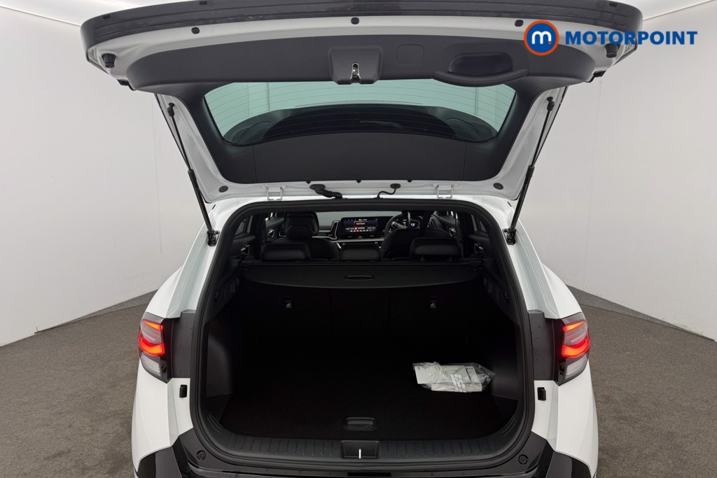 Used Kia Sportage 2025 for sale - 76508545: Photo 14