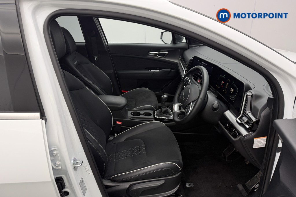 Used Kia Sportage 2025 for sale - 76508545: Photo 16