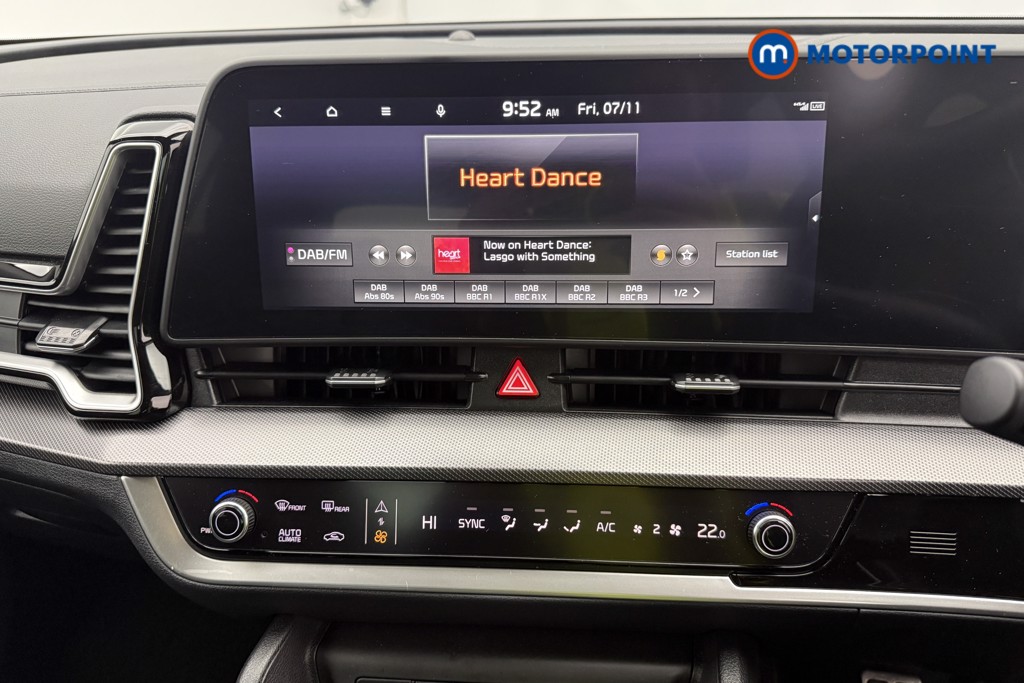 Used Kia Sportage 2025 for sale - 76508545: Photo 20