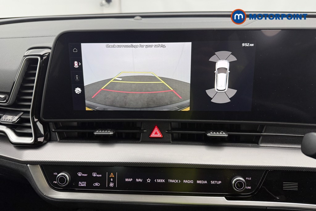 Used Kia Sportage 2025 for sale - 76508545: Photo 21