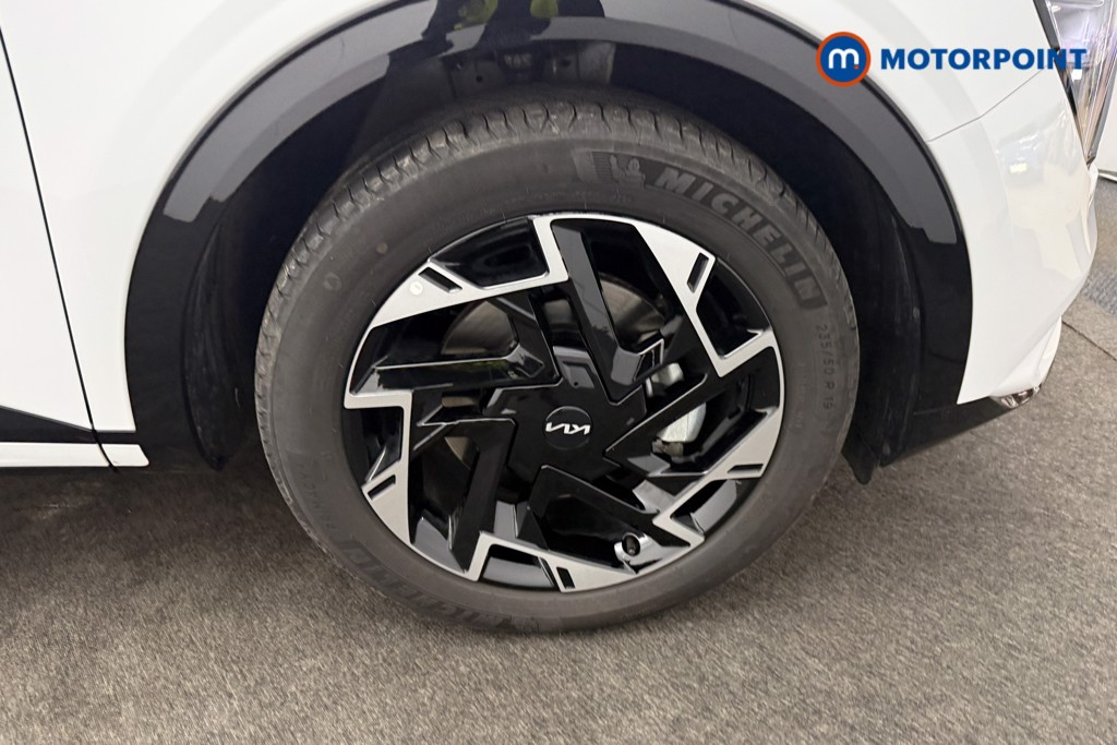 Used Kia Sportage 2025 for sale - 76508545: Photo 25