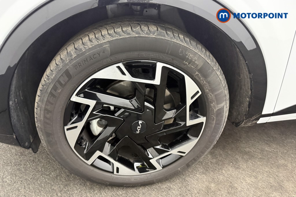 Used Kia Sportage 2025 for sale - 76508545: Photo 26