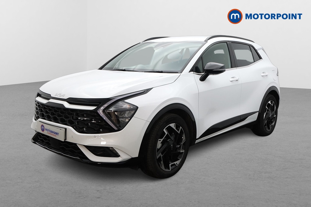 Used Kia Sportage 2025 for sale - 76508545: Photo 3