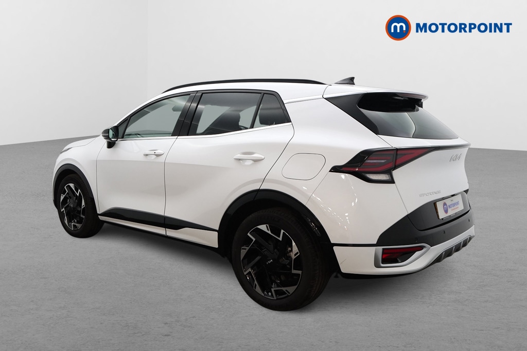 Used Kia Sportage 2025 for sale - 76508545: Photo 4