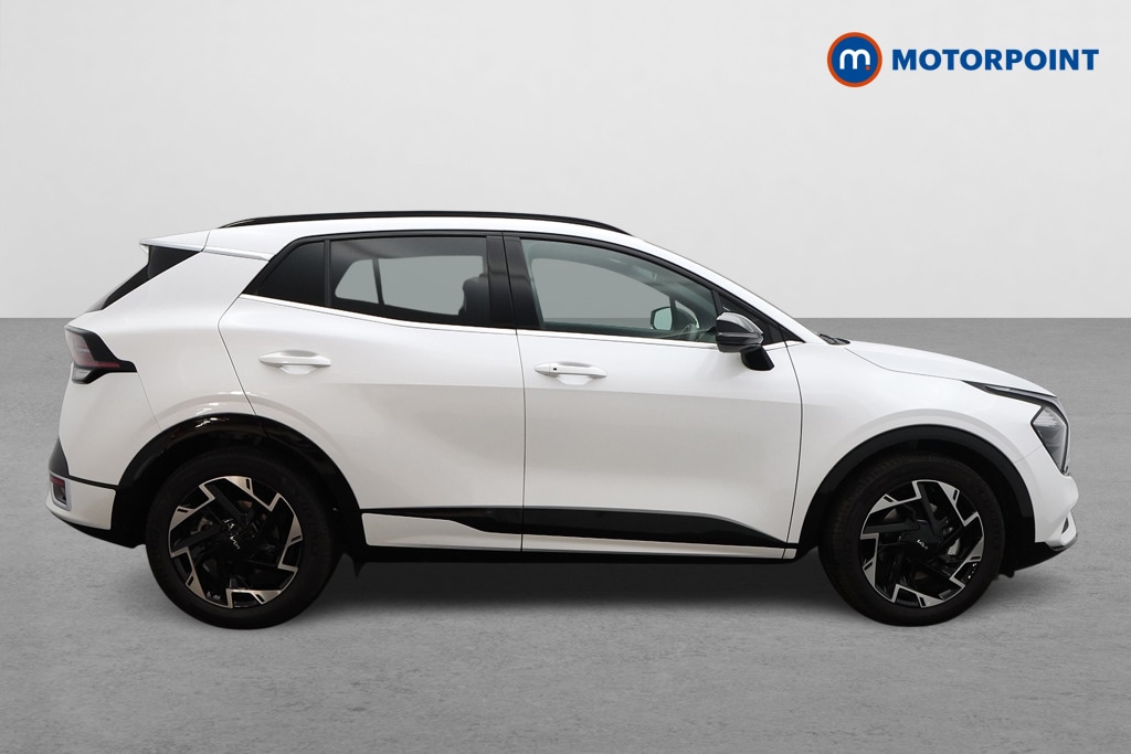 Used Kia Sportage 2025 for sale - 76508545: Photo 6