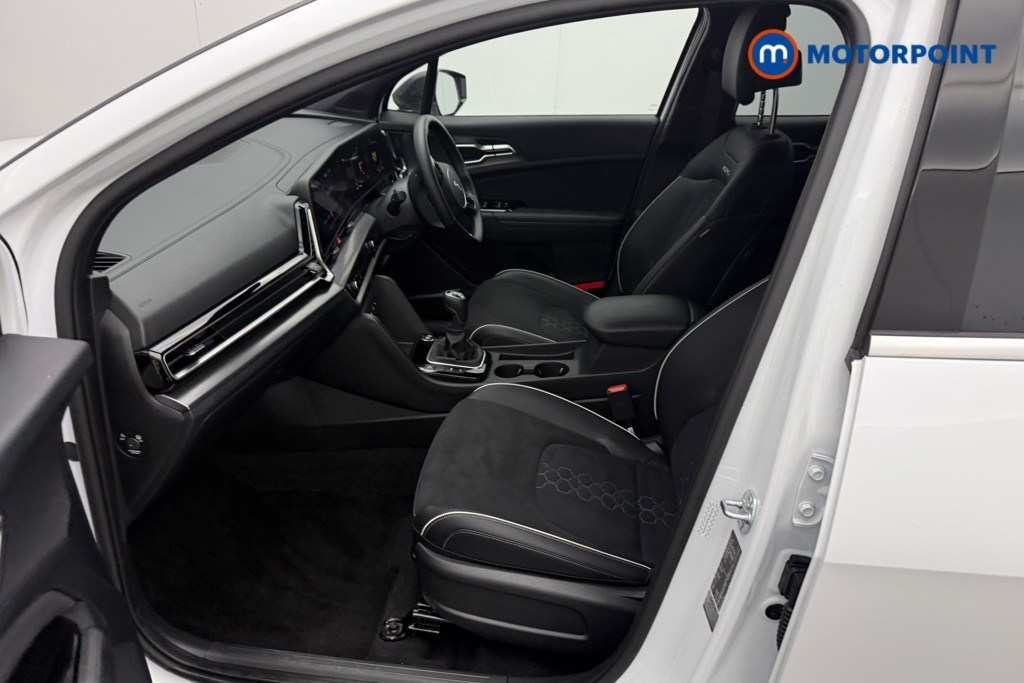 Used Kia Sportage 2025 for sale - 76508545: Photo 7