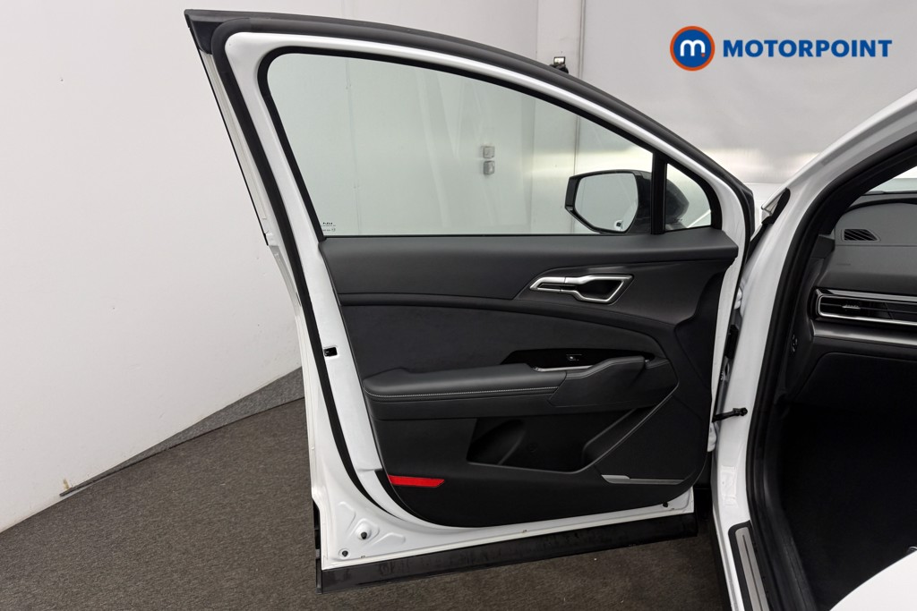 Used Kia Sportage 2025 for sale - 76508545: Photo 9