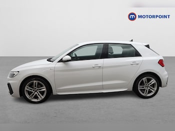 Used Audi A1 2021 for sale - 78281795: Photo