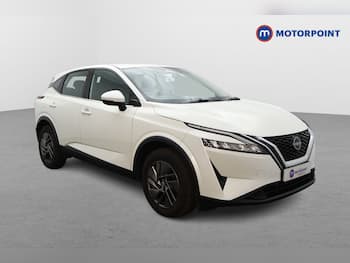 Used Nissan Qashqai 2022 for sale - 79640788: Photo