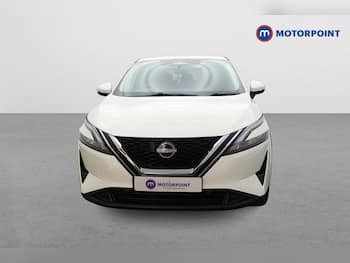 Used Nissan Qashqai 2022 for sale - 79640788: Photo