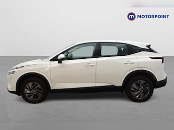 Used Nissan Qashqai 2022 for sale - 79640788: Photo