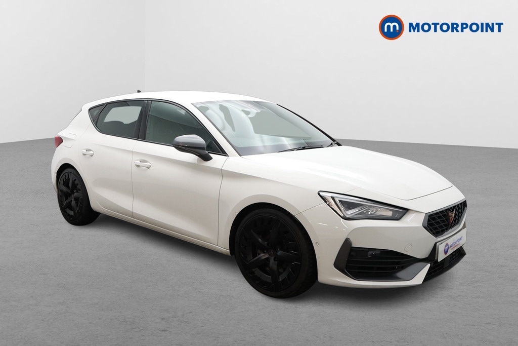 Used Cupra Leon 2021 for sale - 77275025: Photo 1
