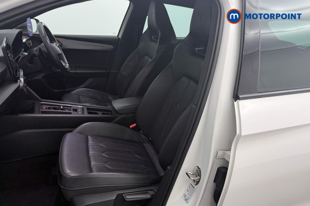 Used Cupra Leon 2021 for sale - 77275025: Photo 10