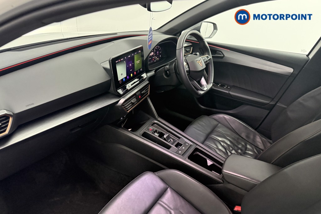 Used Cupra Leon 2021 for sale - 77275025: Photo 11