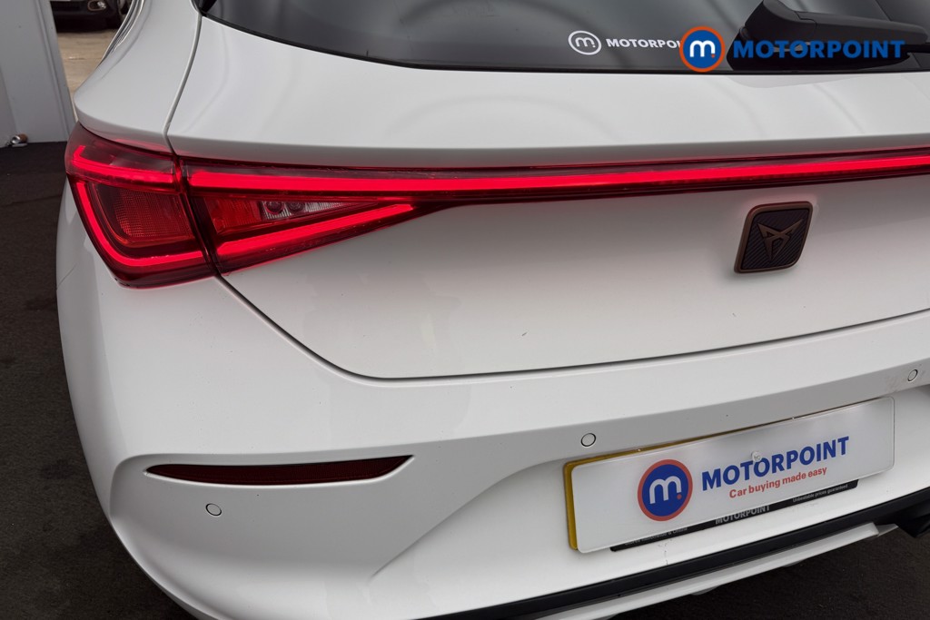 Used Cupra Leon 2021 for sale - 77275025: Photo 17