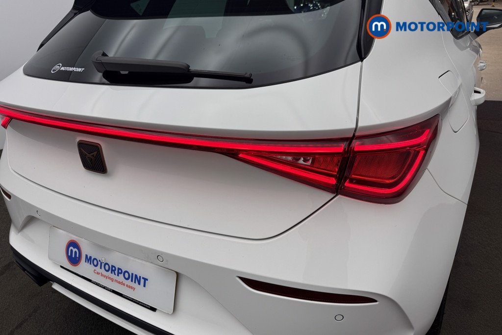 Used Cupra Leon 2021 for sale - 77275025: Photo 18