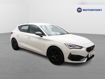 Used Cupra Leon 2021 for sale - 77275025: Photo